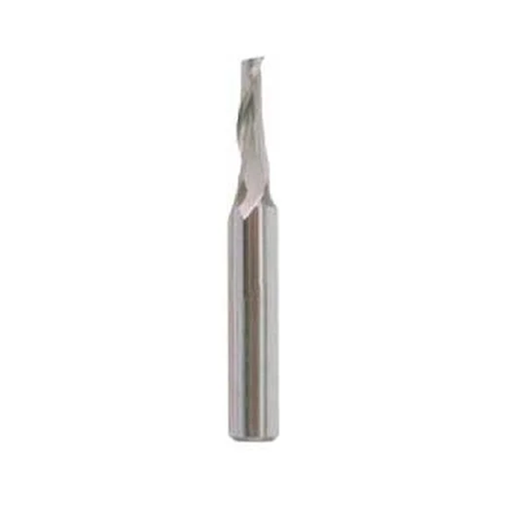 5X8X14X60MM Tek Ağızlı Alüminyum Freze CO5