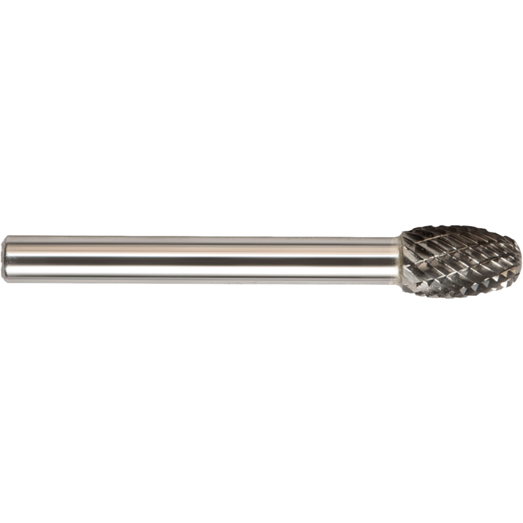 8 MM Kalıpçı Karbür Freze SE Tip L100