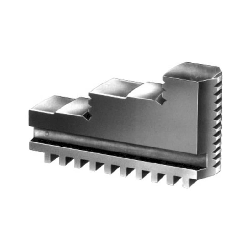 Bison 4 Ayaklı Universal Torna Aynası için Düz Ayak Takımı