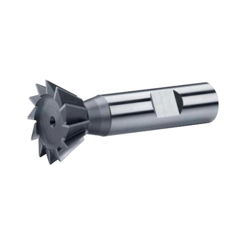 Cz tool Kırlangıç Freze Din1833/A
