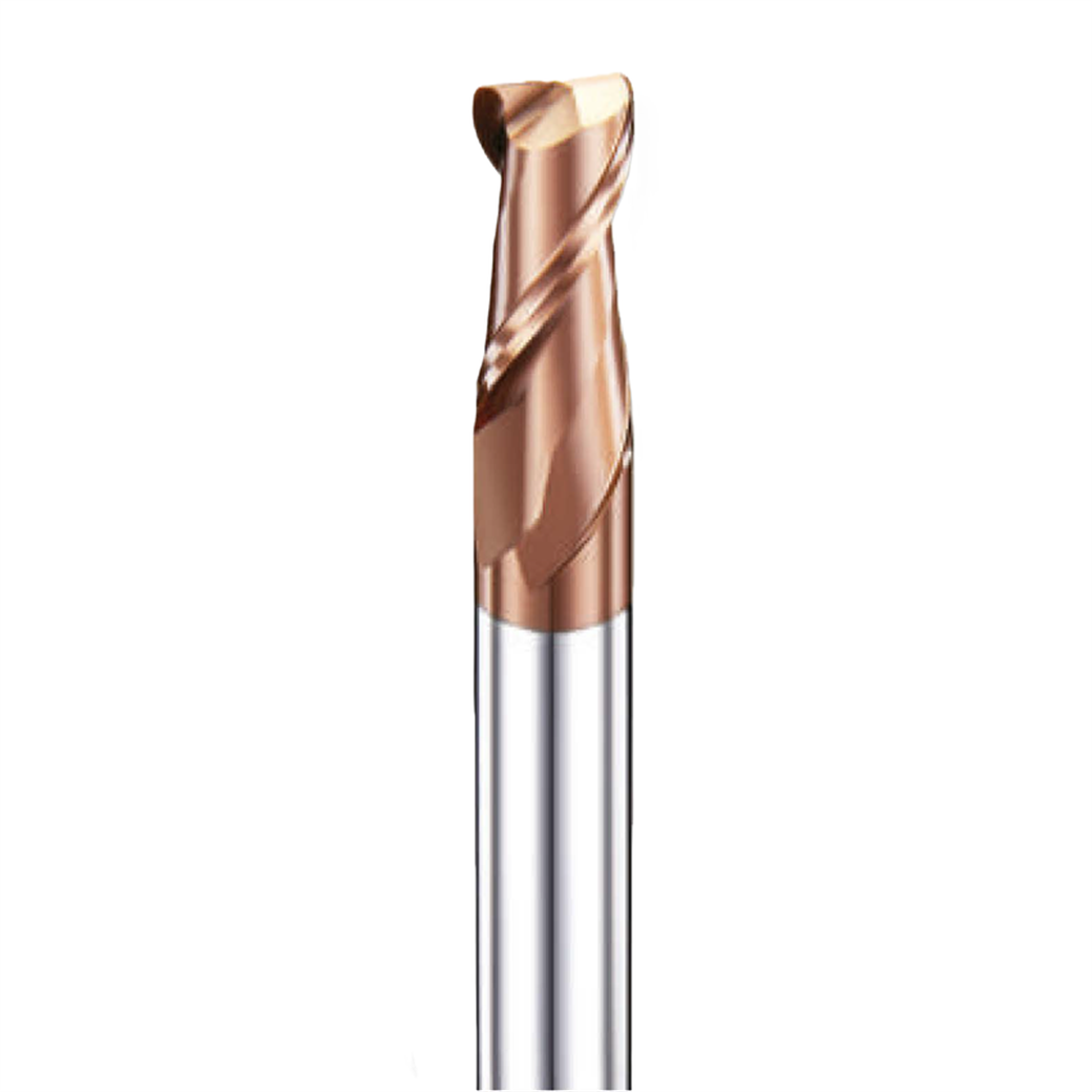 Dhf UKR0503 Karbür Freze