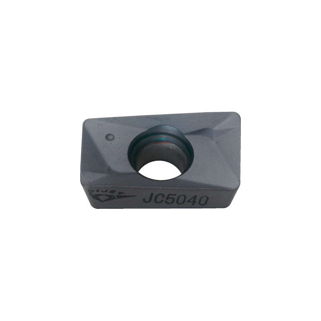 Dijet Zpmt Karbür (Elmas) Frezeleme Ucu