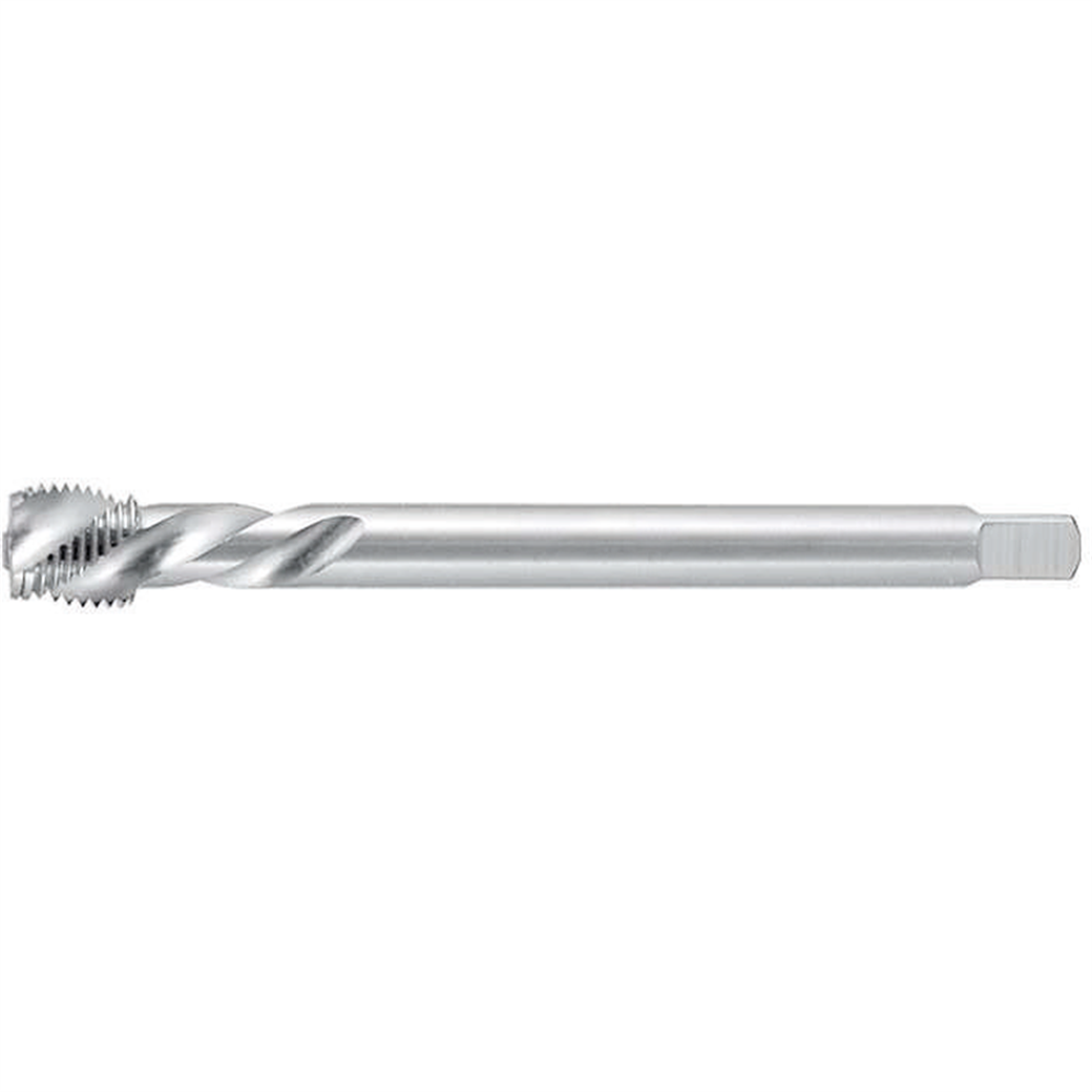 Gwg M5 Düz HSSG Sol Makine Kılavuzu