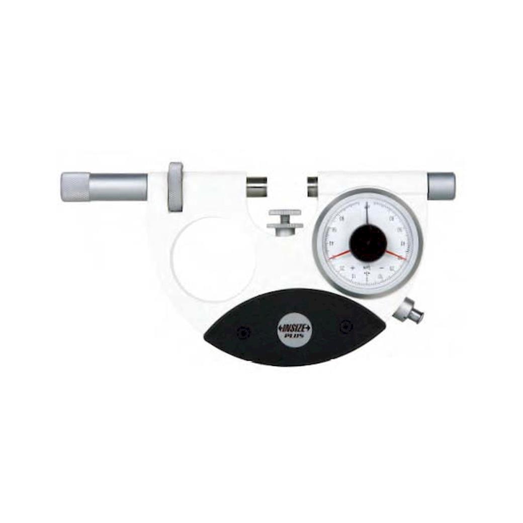 Insize 3335 Saatli Pasometre