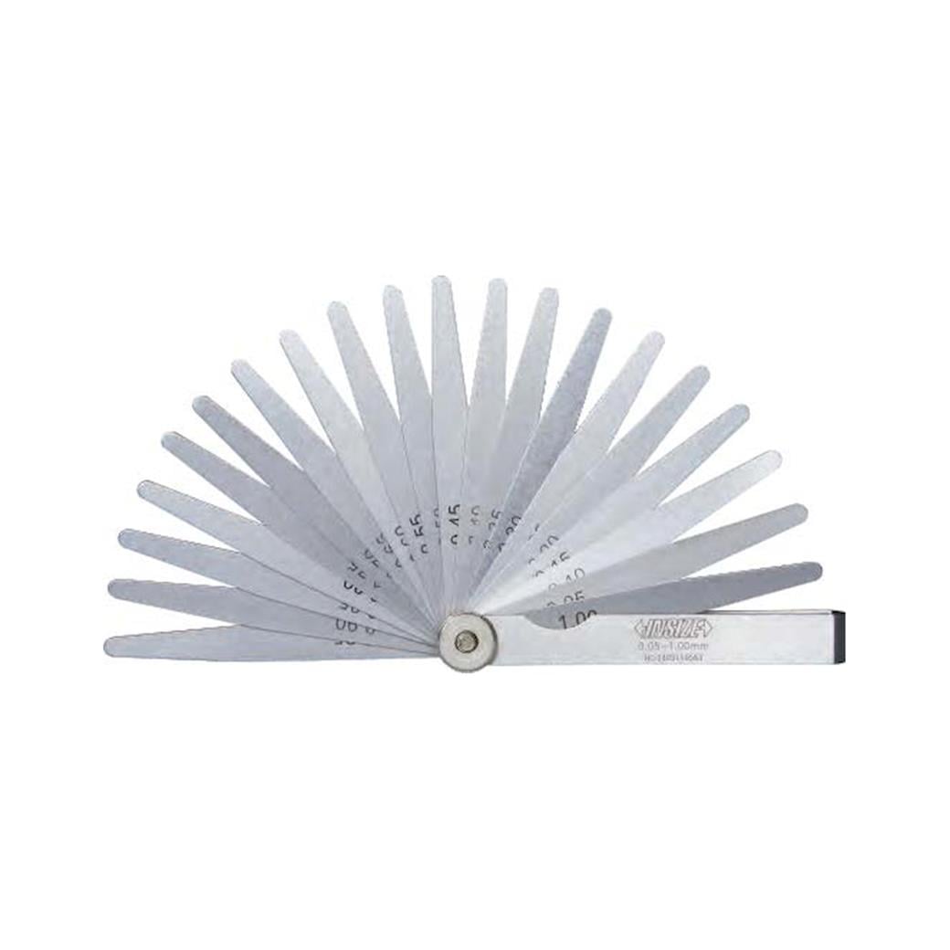 Insize 4602 Filler Çakısı