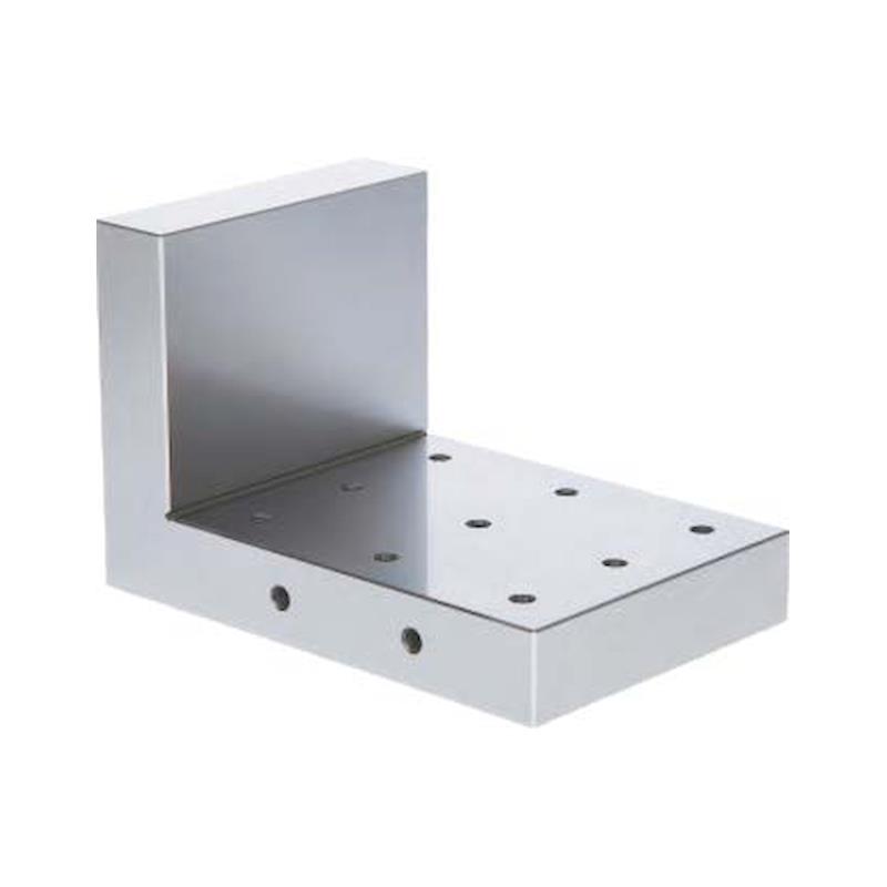 Insize 6548-1 Dik Açılı Pleyt