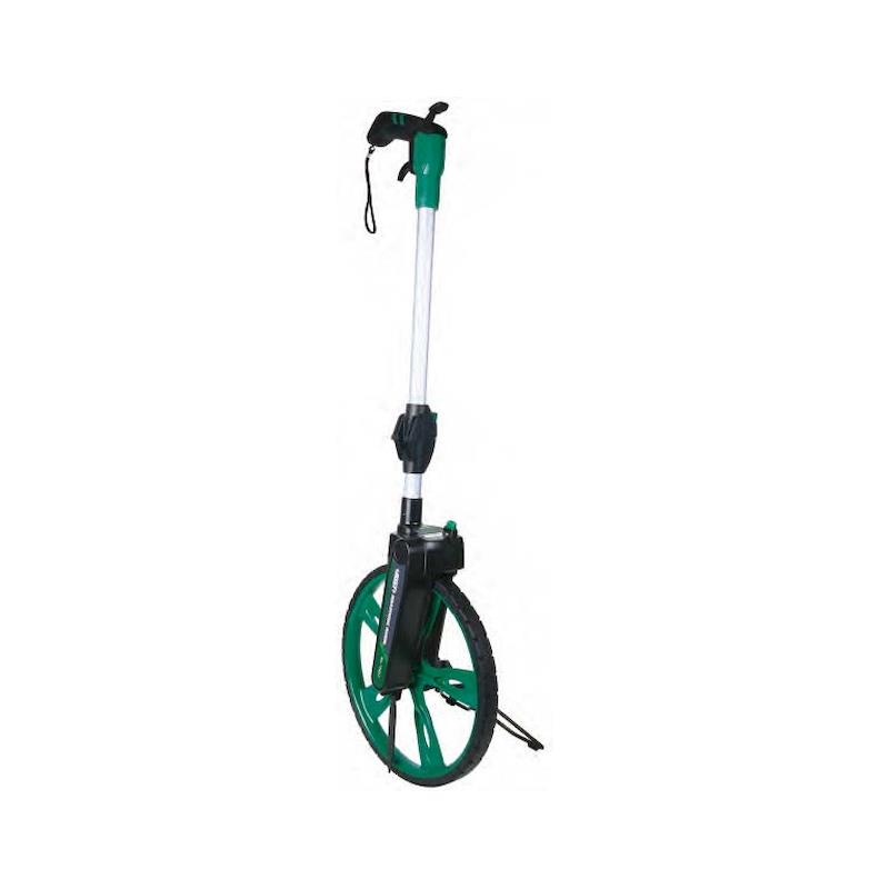 Insize 7145-1 Ölçme Çarkı
