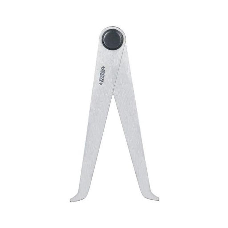 Insize 7240 İç Çap Pergel