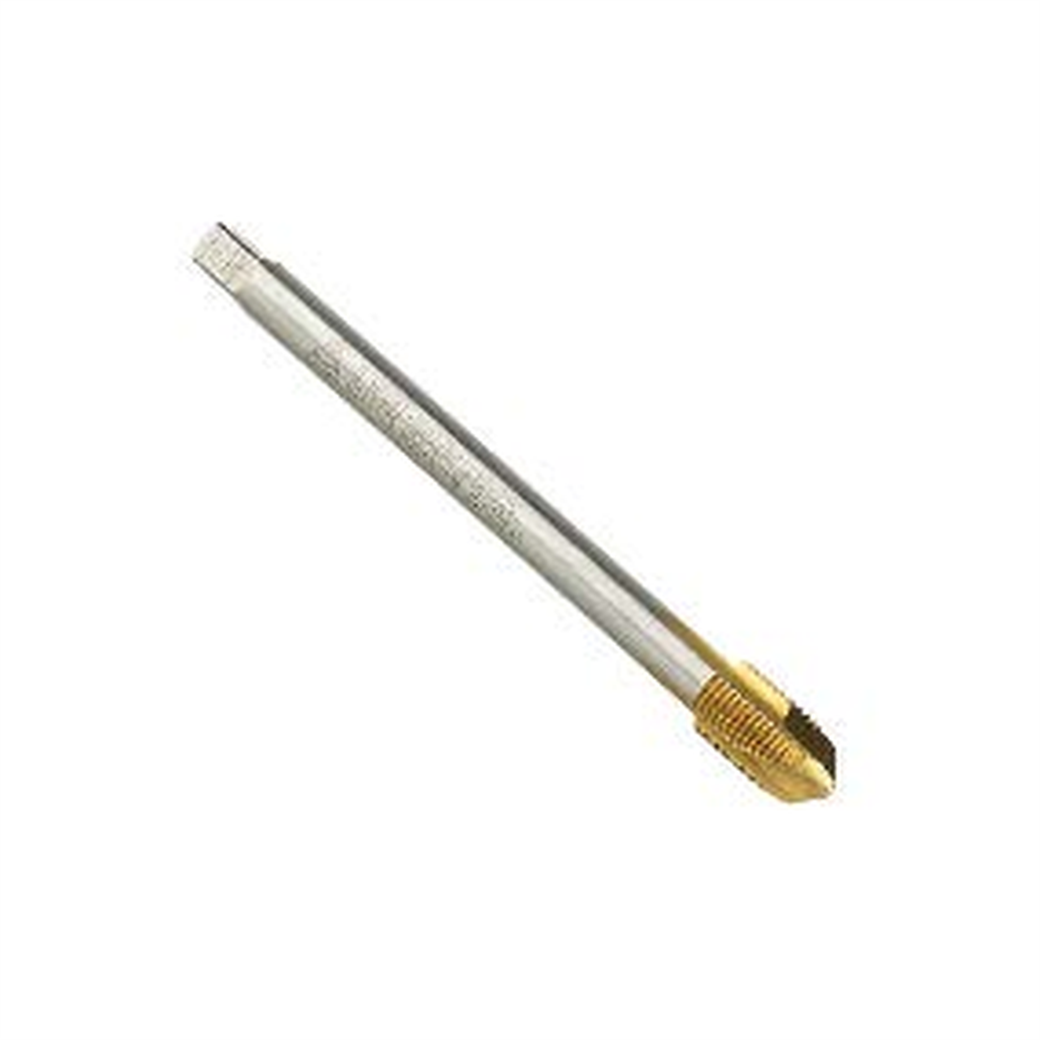 M-16X1.0--İnce Diş-Düz TITAN Makine Kılavuz