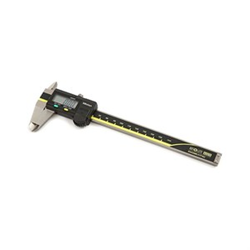 Mitutoyo Dijital Kumpas 150MM/0,01MM, Metrik, Bilgi Çıkışsız
