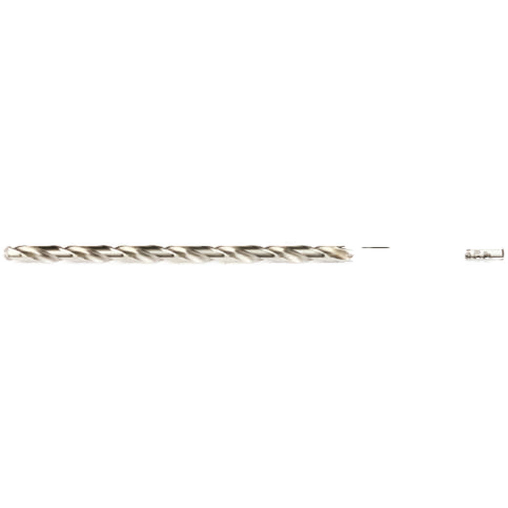 MTE HSS DIN 1869/1 Matkap 7.5 MM