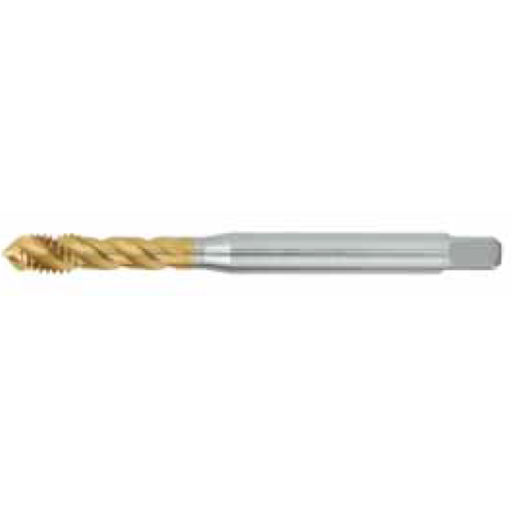 Mte HSSE BM DIN371/C 40º M.Kılavuzu M10(6H)VENUS