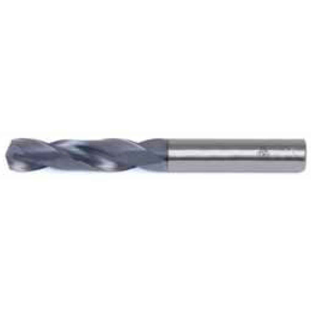MTE KSM TIALN 3XD BNZ. OZ. Karbür Matkap Ucu 6.8X26X65
