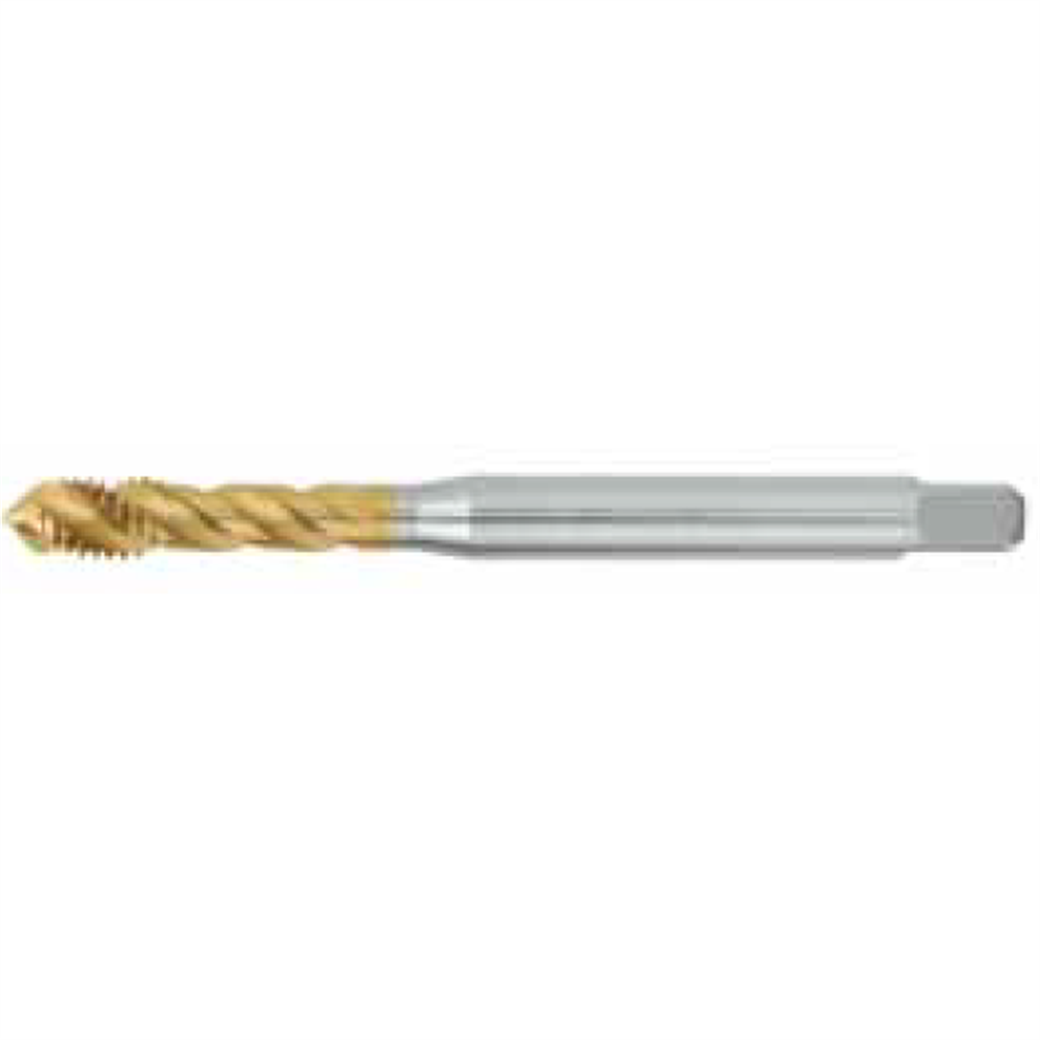 Mte PM TIN DIN371/C 40º M.Kılavuzu M10 (6H)NEPTUN