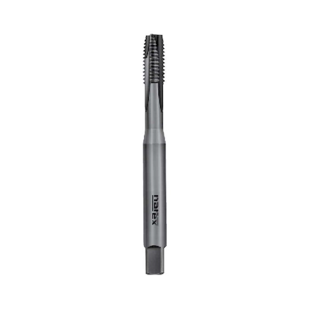 Narex 1540 Düz Kanallı Ox Kaplamalı Metrik Uç Bilemeli Makina Kılavuzu Form B HSS-E 6H Din371