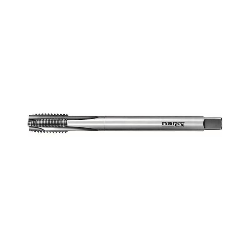 Narex 3504 UNC HSS-E Düz Kanallı Makina Kılavuzu Din376/B