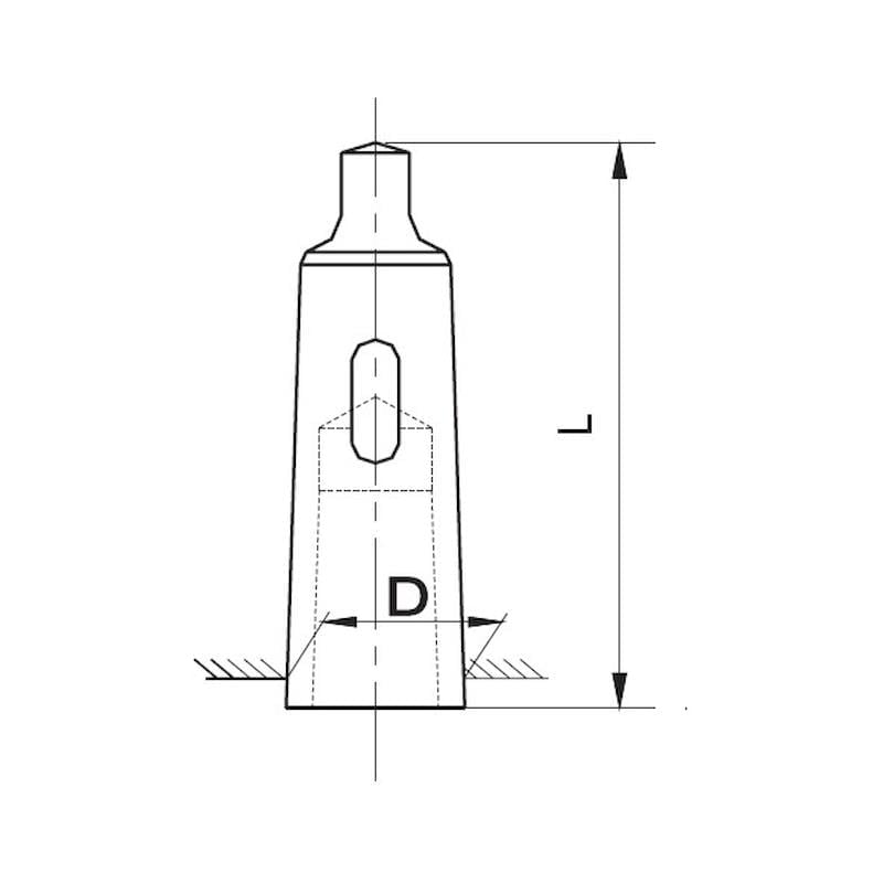 Pld Tip 7100 Mors Kovanları
