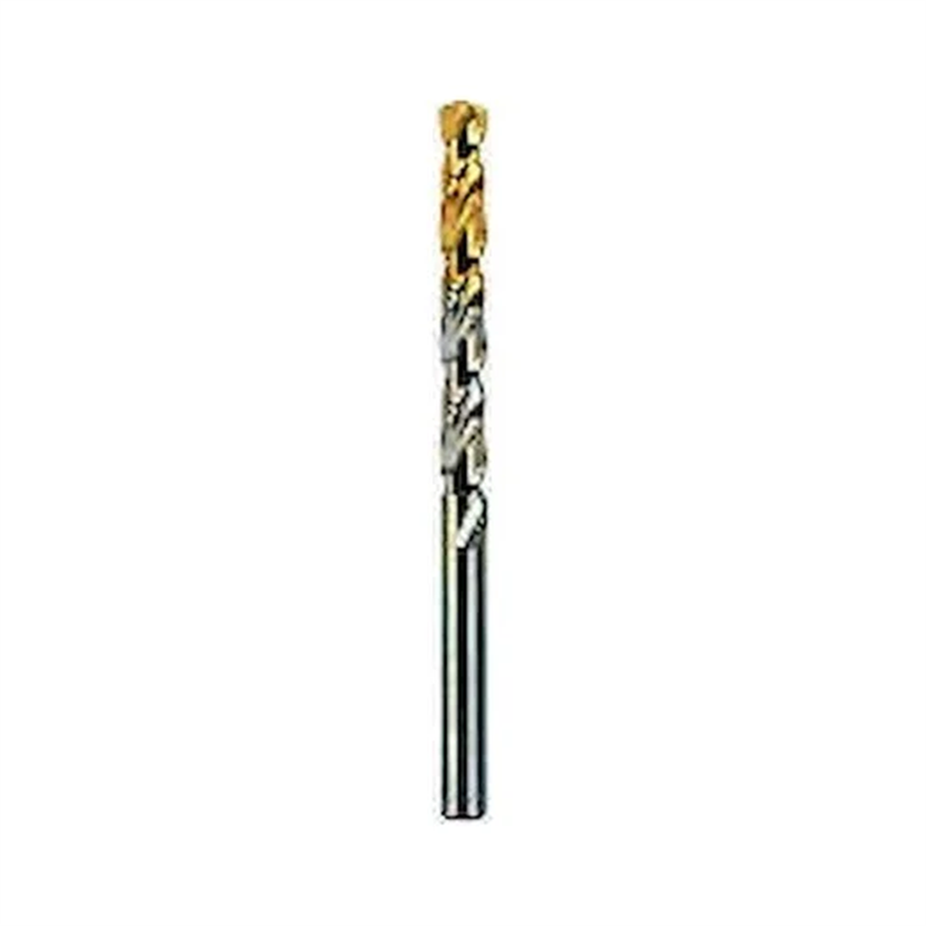 Pro-x DIN338 HSS-E Kaplamalı Matkap Ucu 8.1X75X117MM