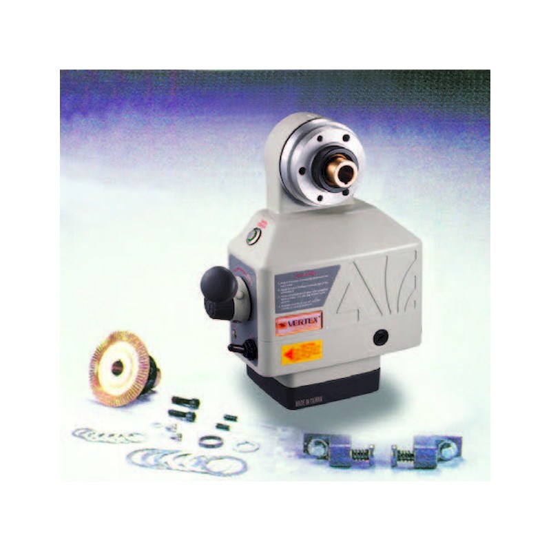 Vertex 110V 4-160 rpm X/Y/X Eksenleri İçin Güç Tablaları