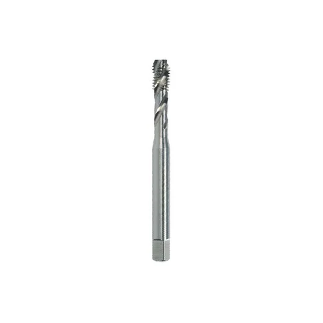 Volkel M 5X0.8 Sol Makine Kılavuzu DIN371/C HEL