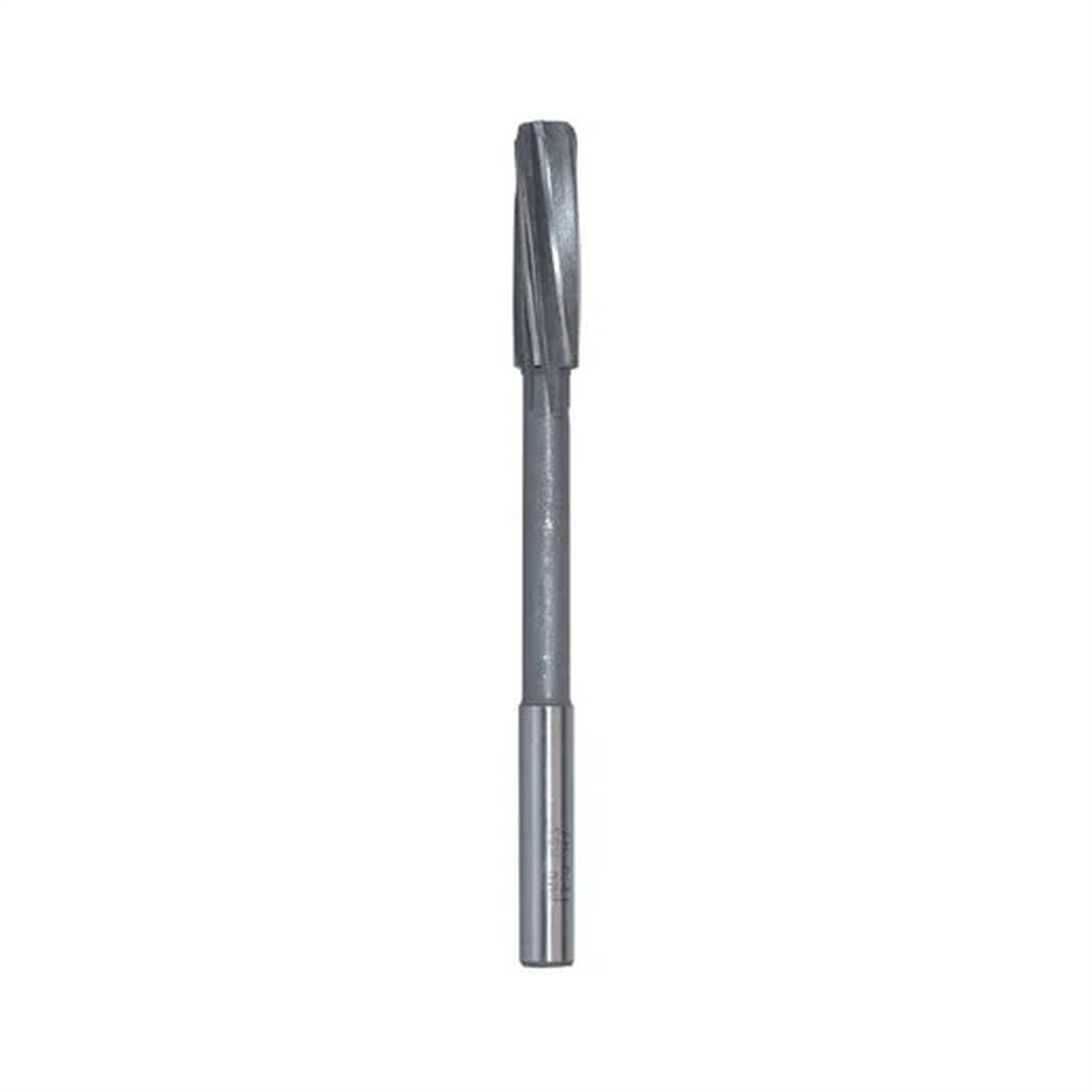 Zmm Düz Saplı Makine Raybası 11MM