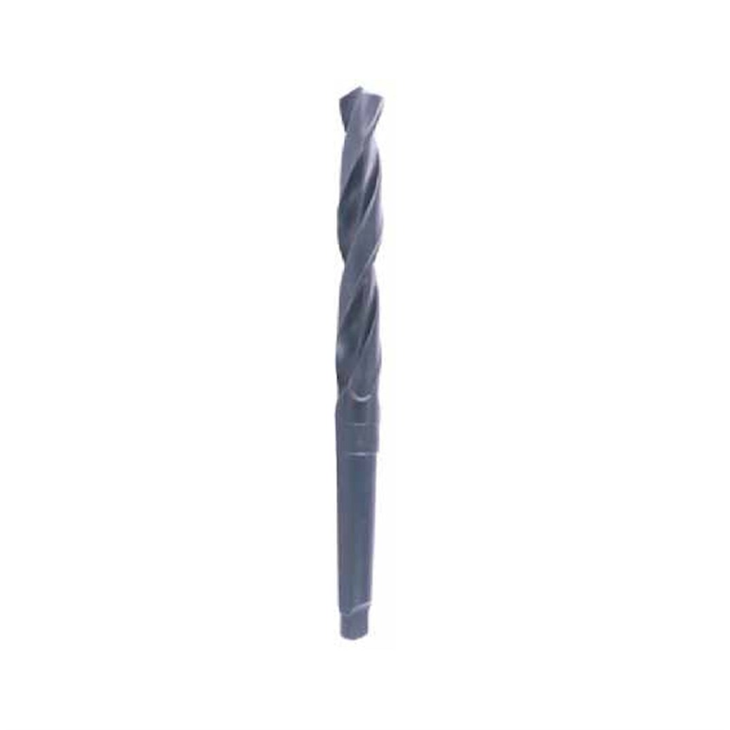 Ztm Konik Saplı Matkap Ucu HSS Haddeli 118° H8 Din345