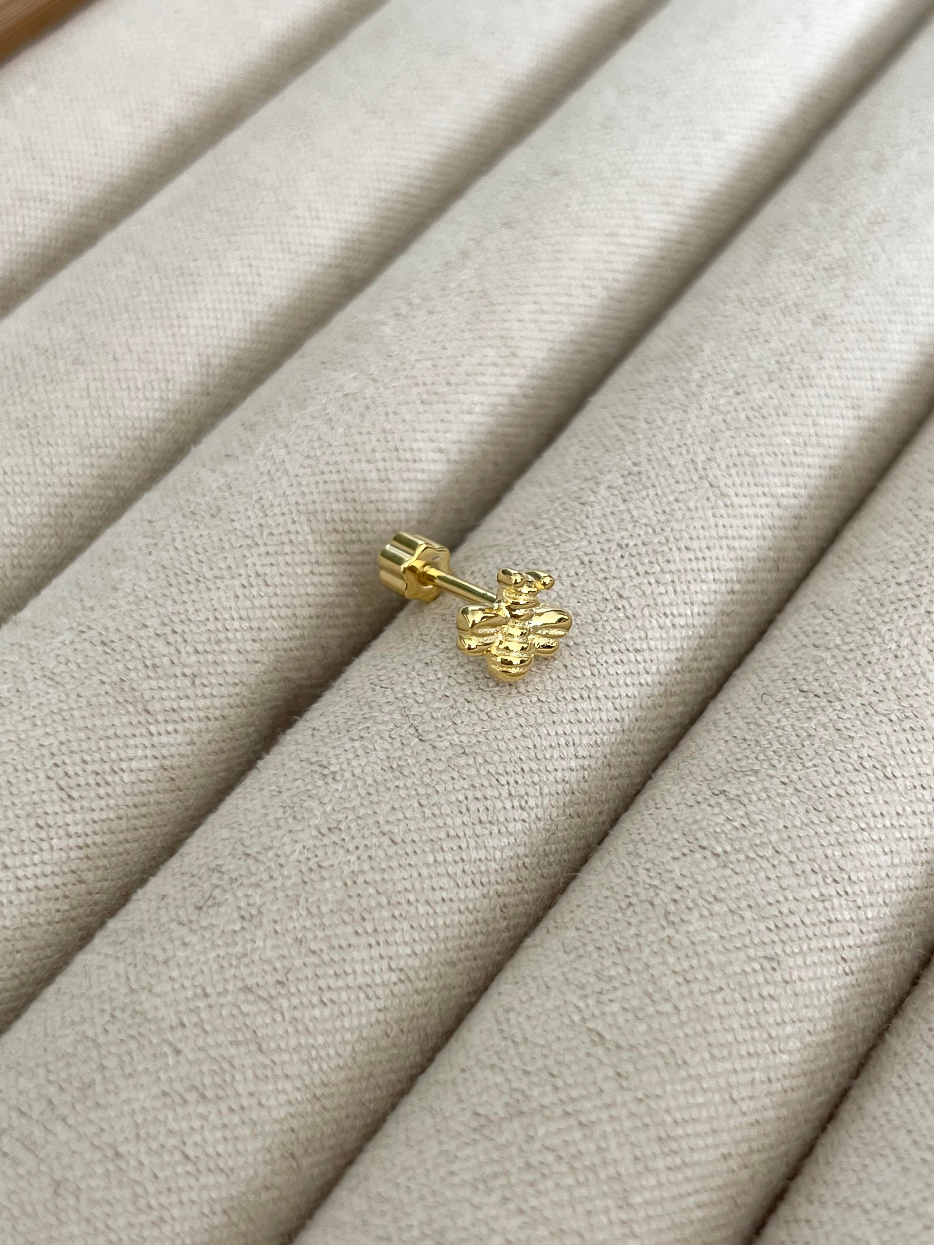 Arı Piercing