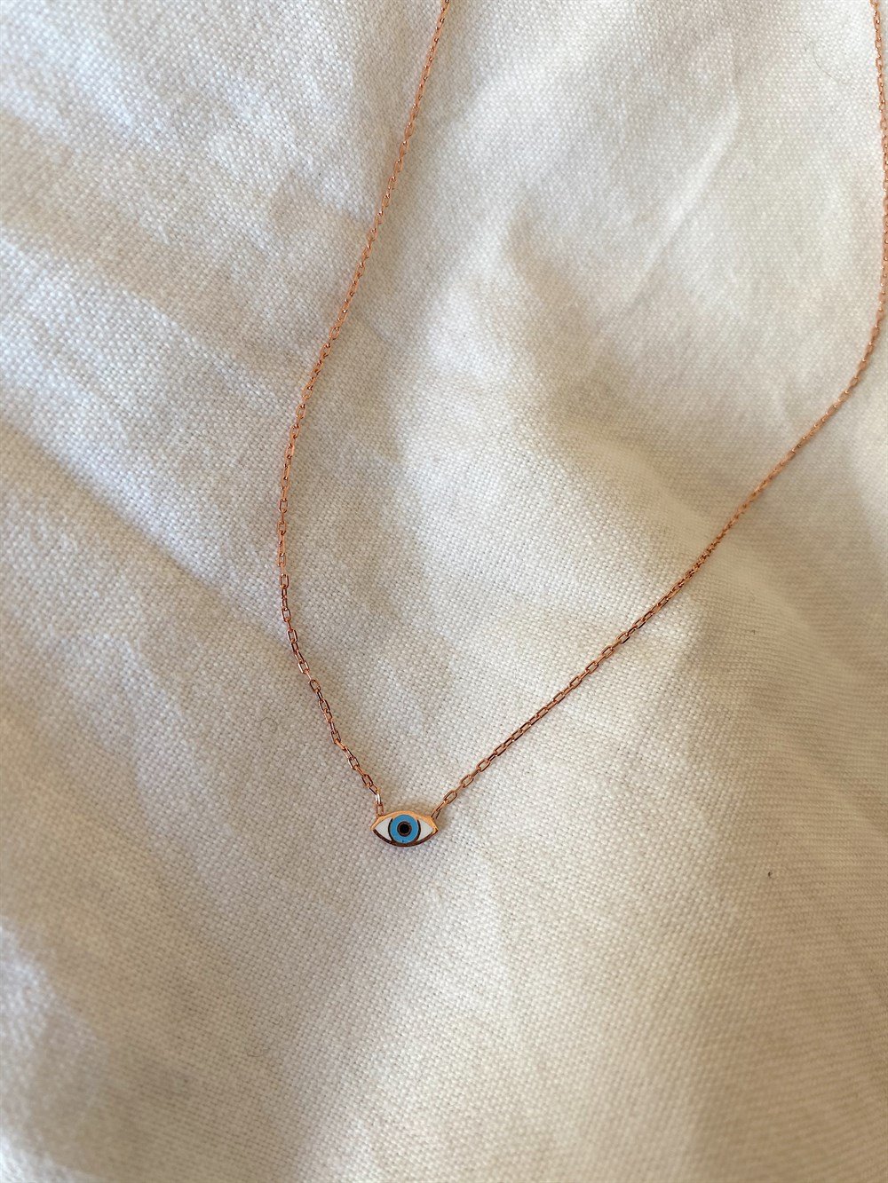 Evil Eye
