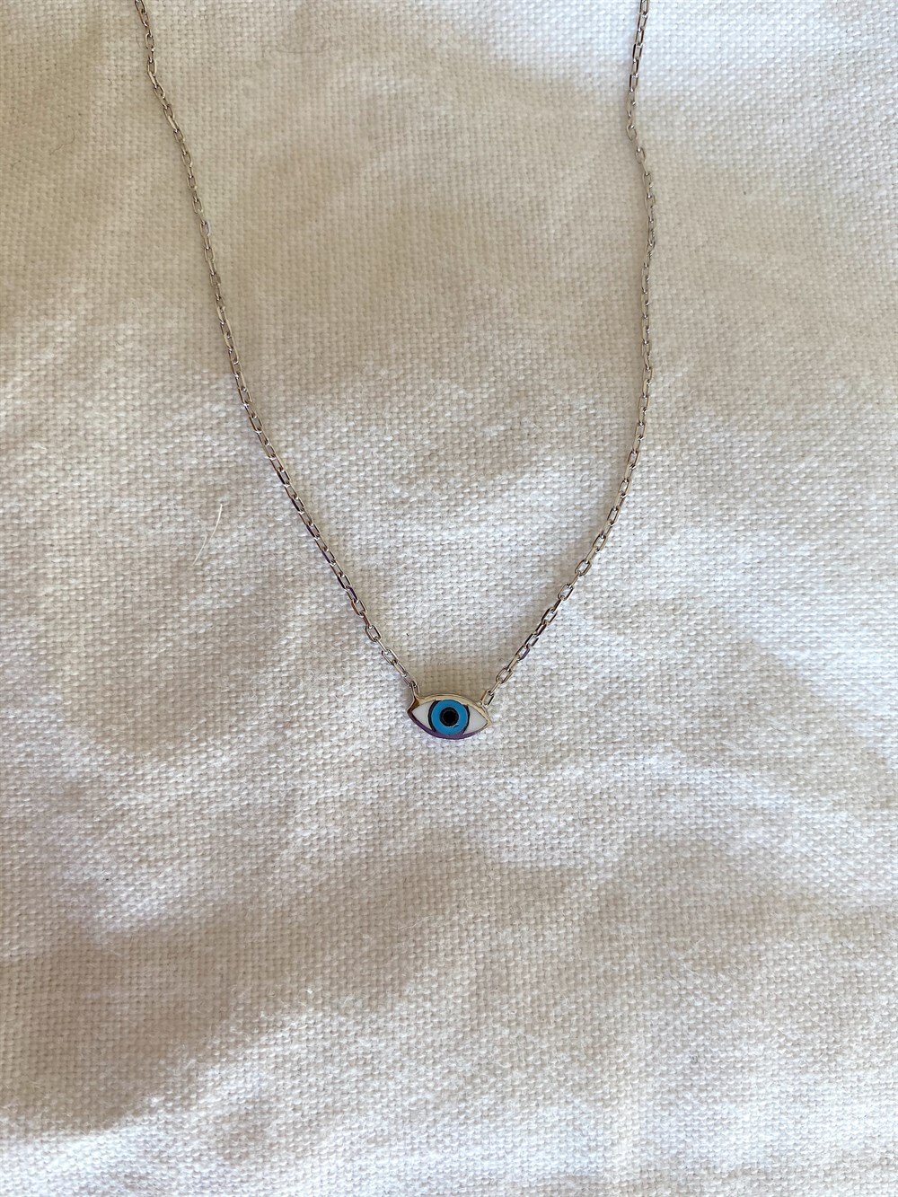 Evil Eye