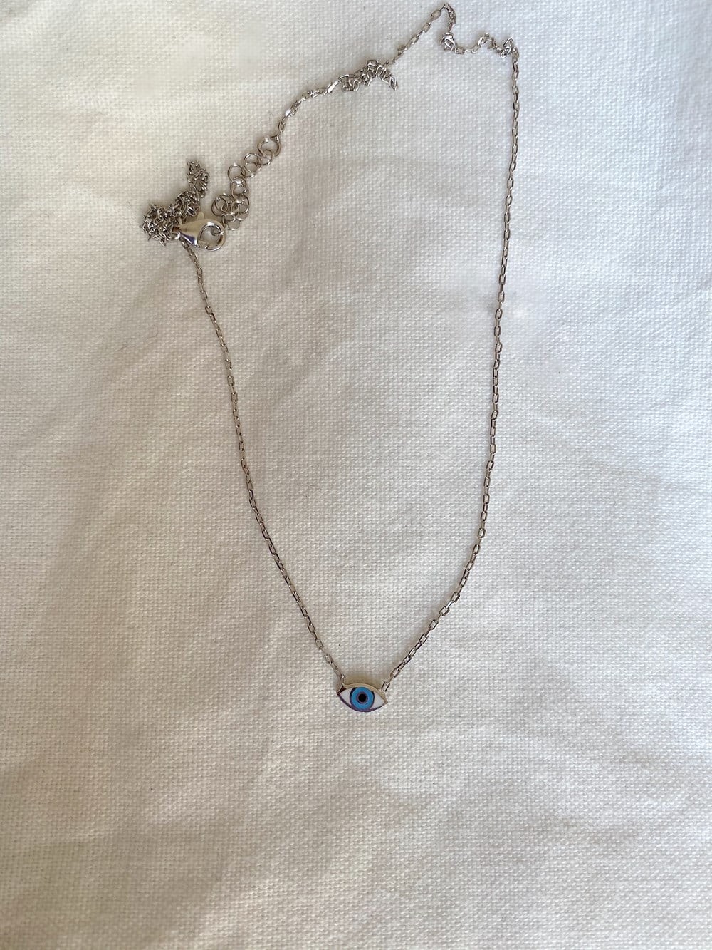 Evil Eye