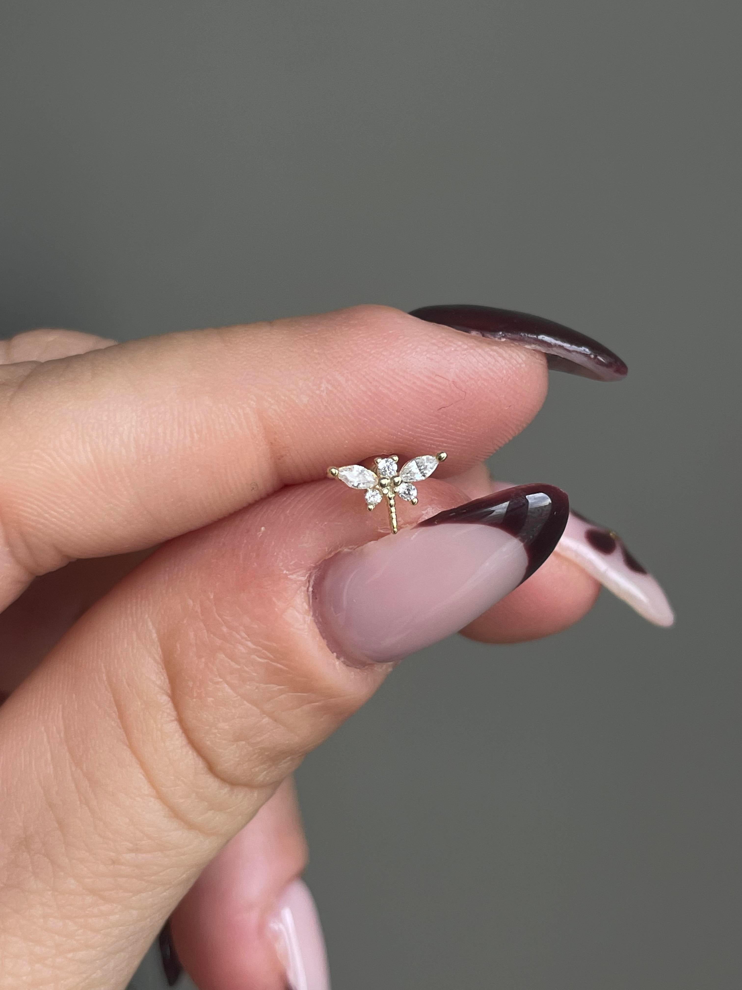 Yusufçuk Model Piercing