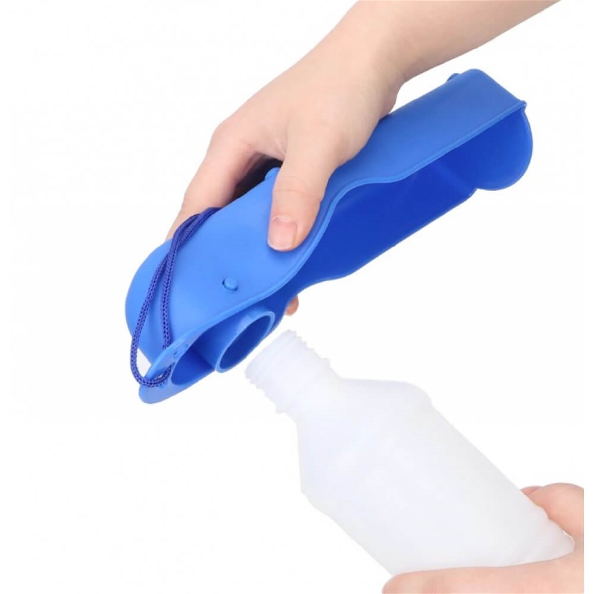 Evcil Hayvan Seyahat Suluğu 500 ML