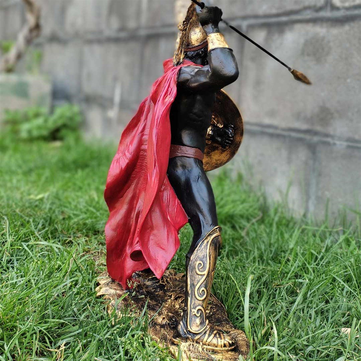 Leonidas Büyük Dekorasyon