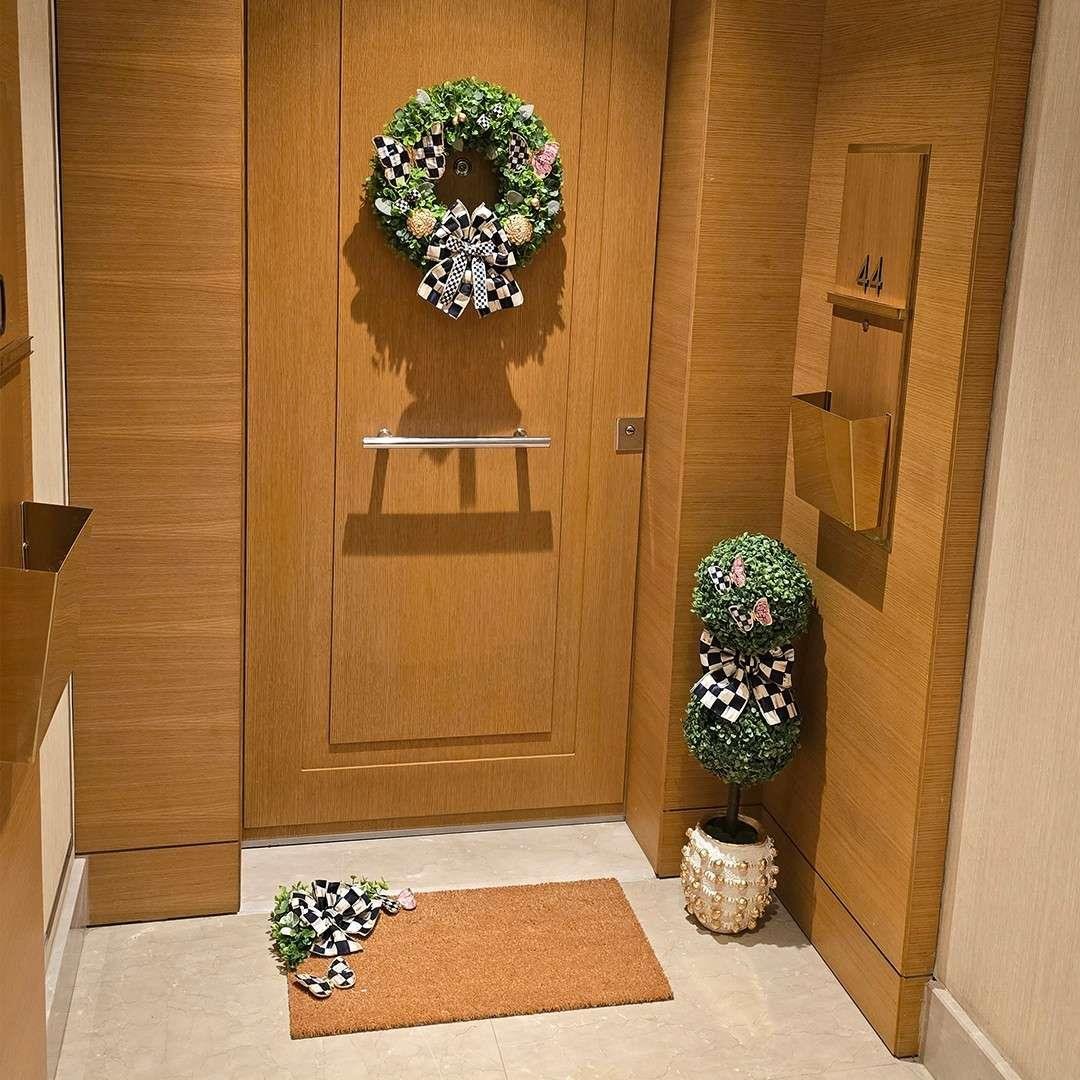 Model 1 3'lü Set 40x70 Beyaz