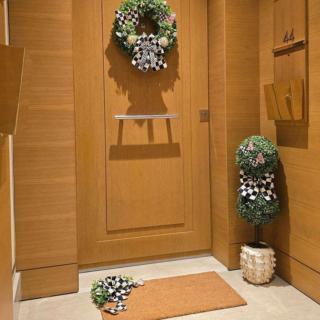 Model 1 3'lü Set 40x70 Beyaz