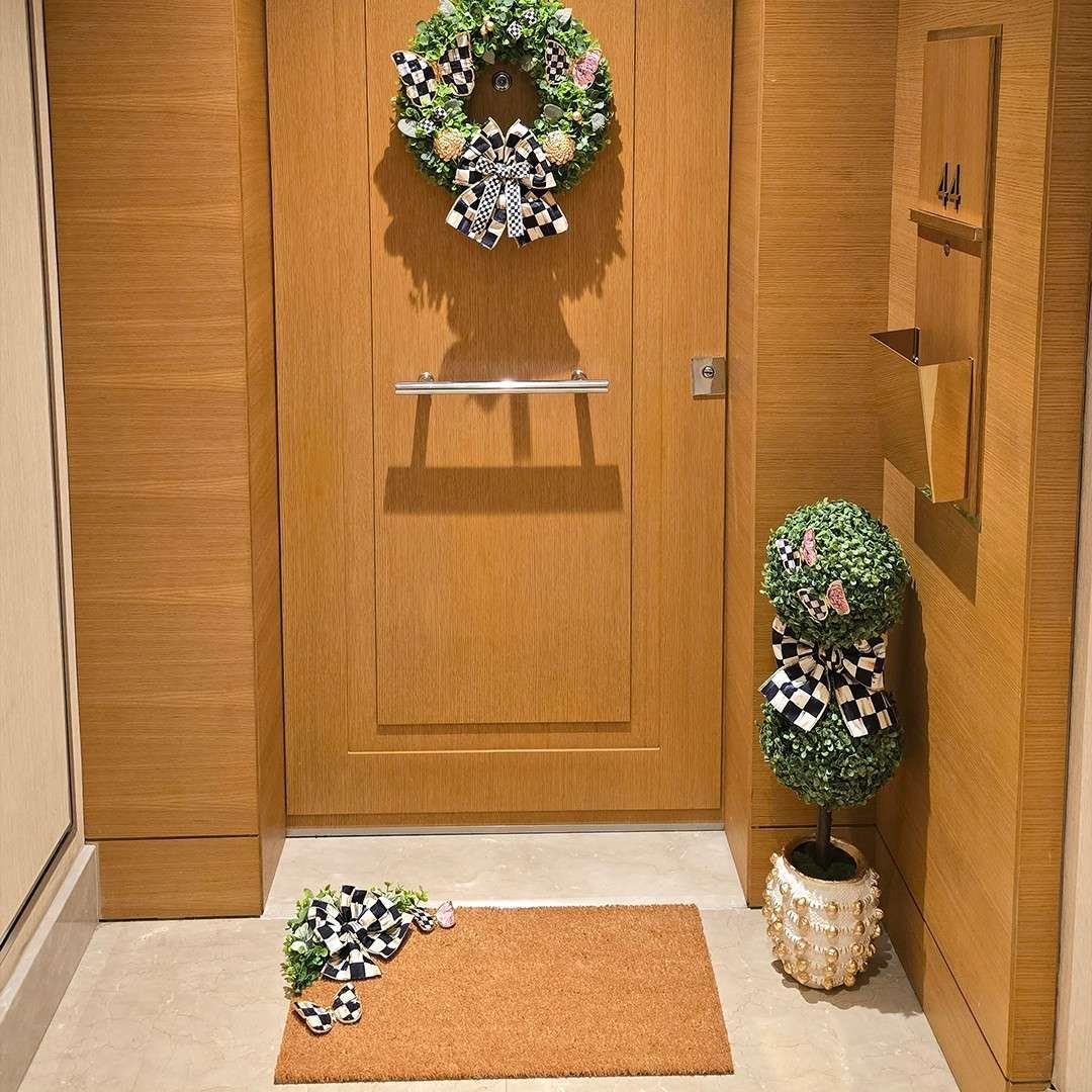 Model 1 3'lü Set 40x70 Beyaz
