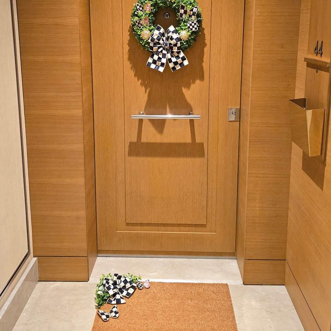 Model 2 2'li Set 40x70 Paspas