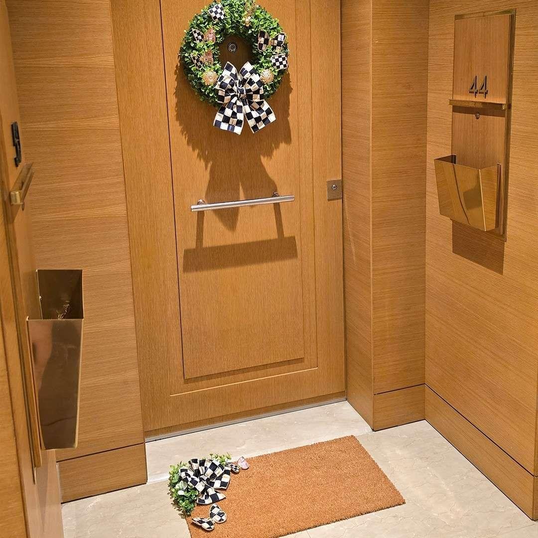 Model 2 2'li Set 40x70 Paspas