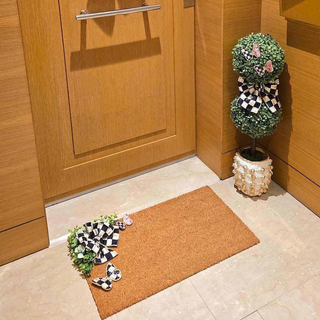 model 2 3'lü Set Ekru 40x70