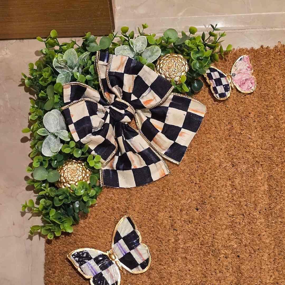 model 2 3'lü Set Ekru 50x100