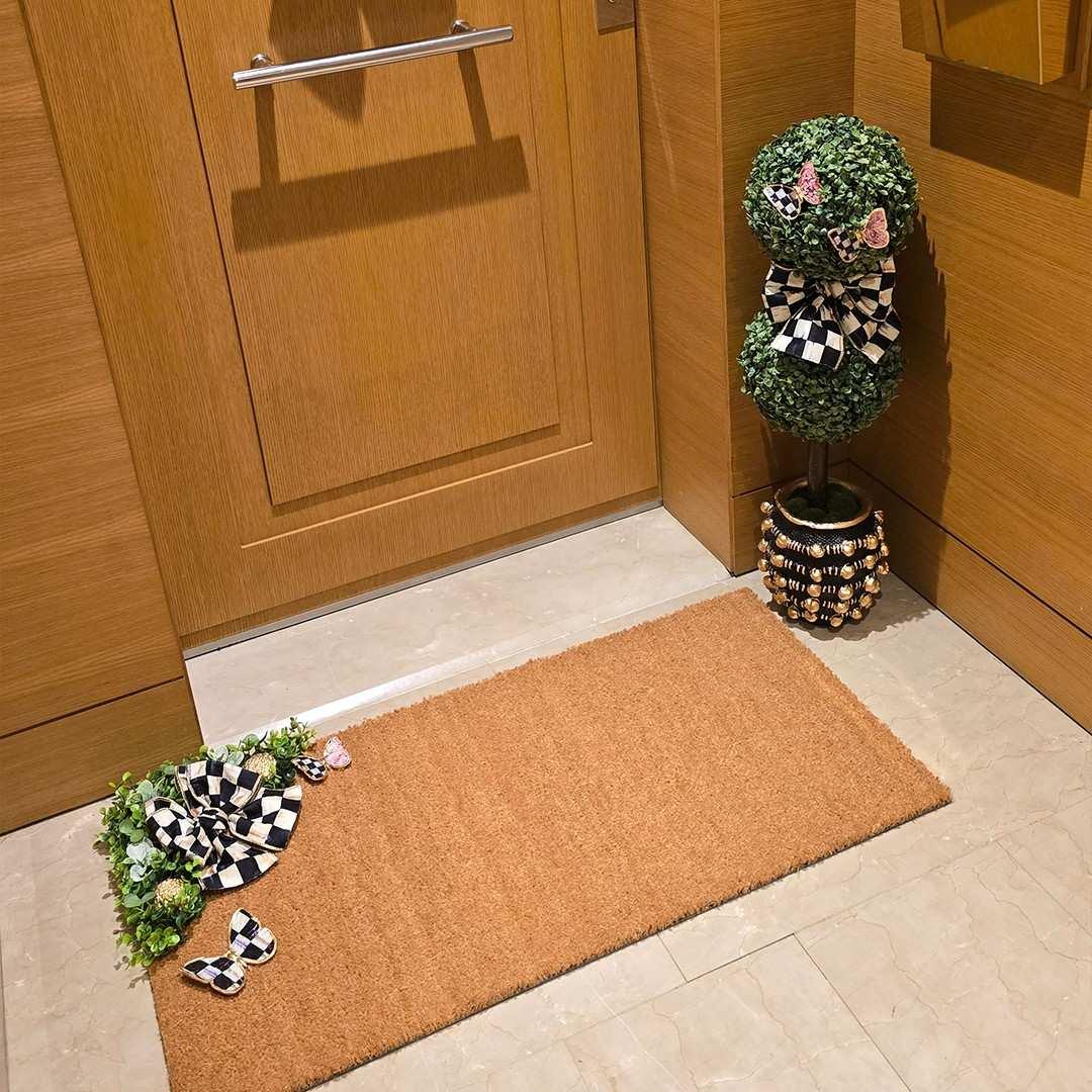 model 2 3'lü Set Siyah 50x100
