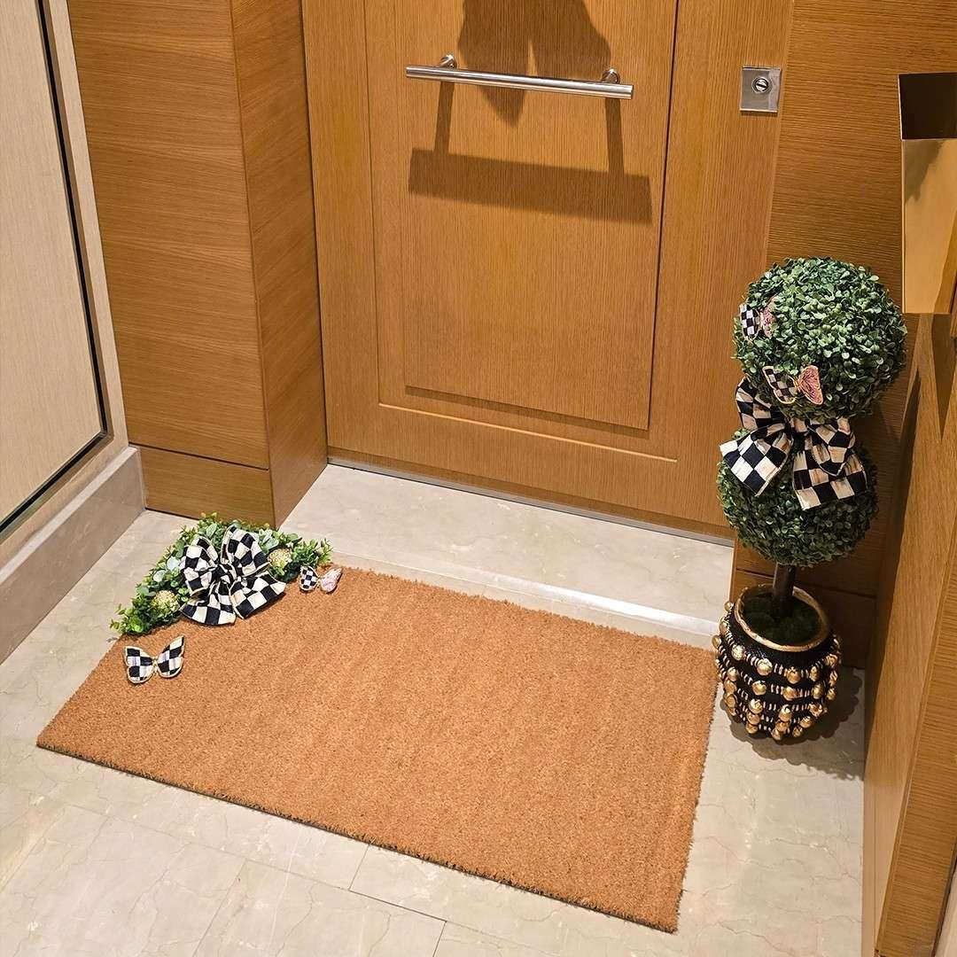 model 2 3'lü Set Siyah 50x100