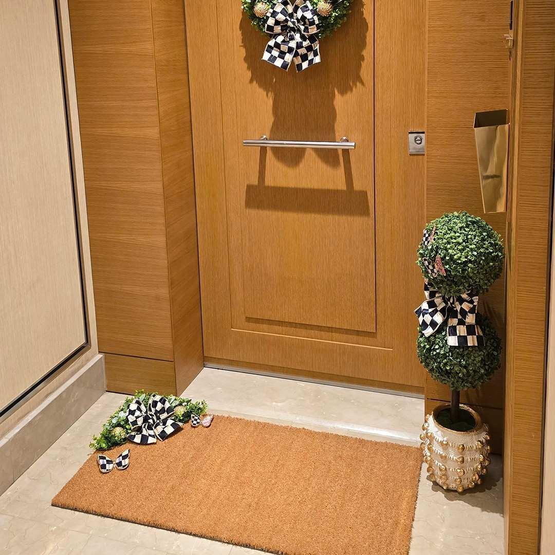 model 4 3'lü Set Ekru 50x100