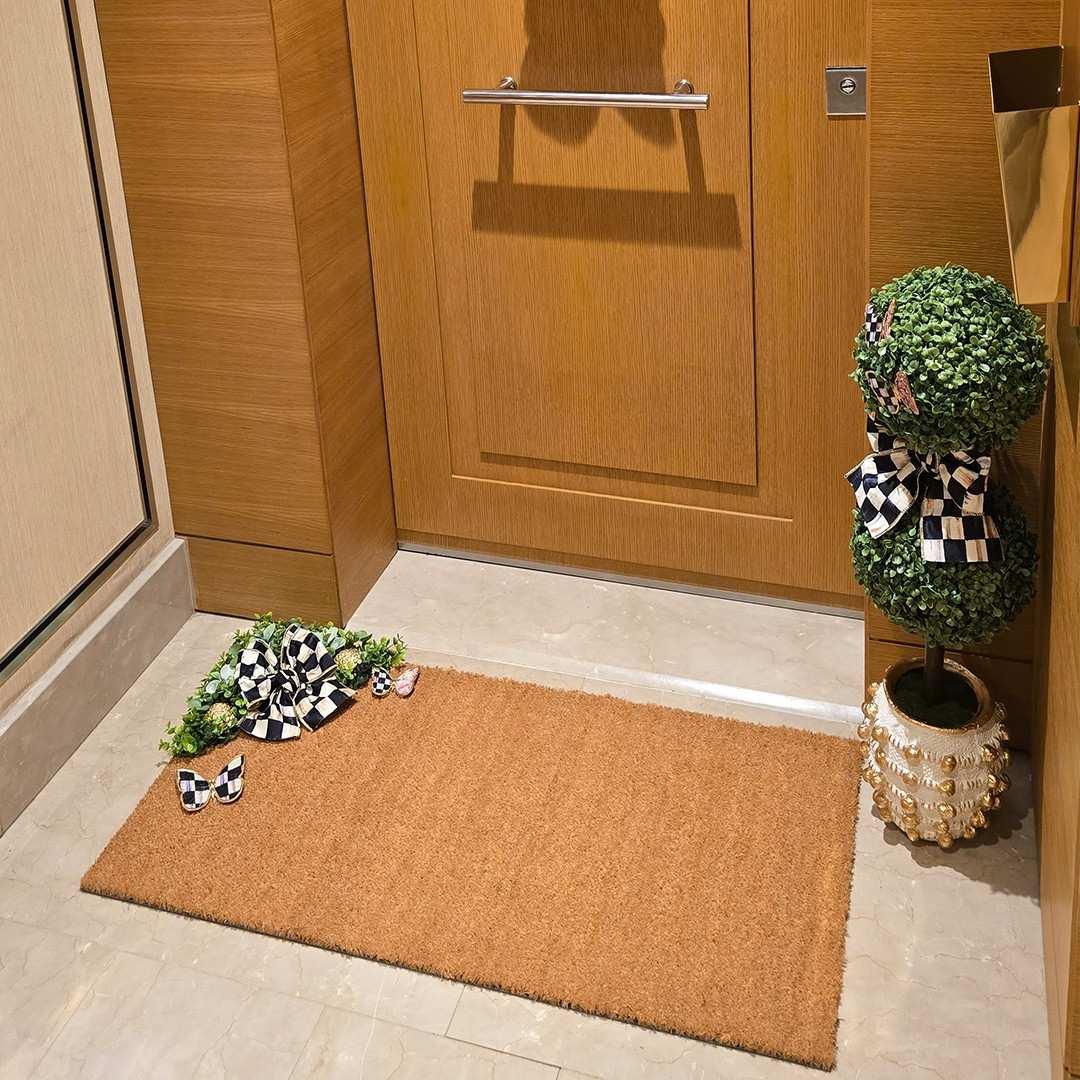 model 4 3'lü Set Ekru 50x100