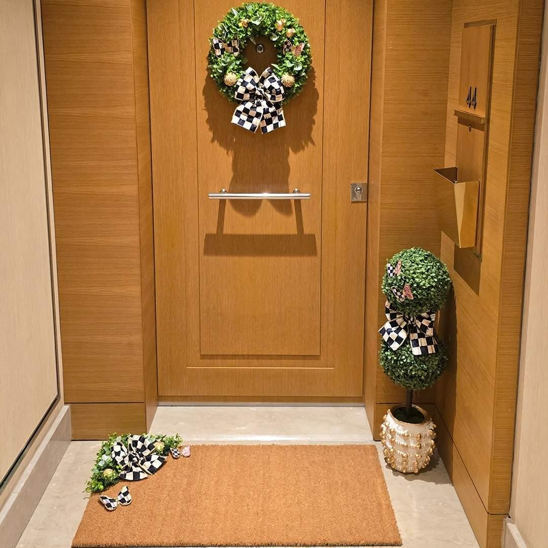 model 4 3'lü Set Ekru 50x100