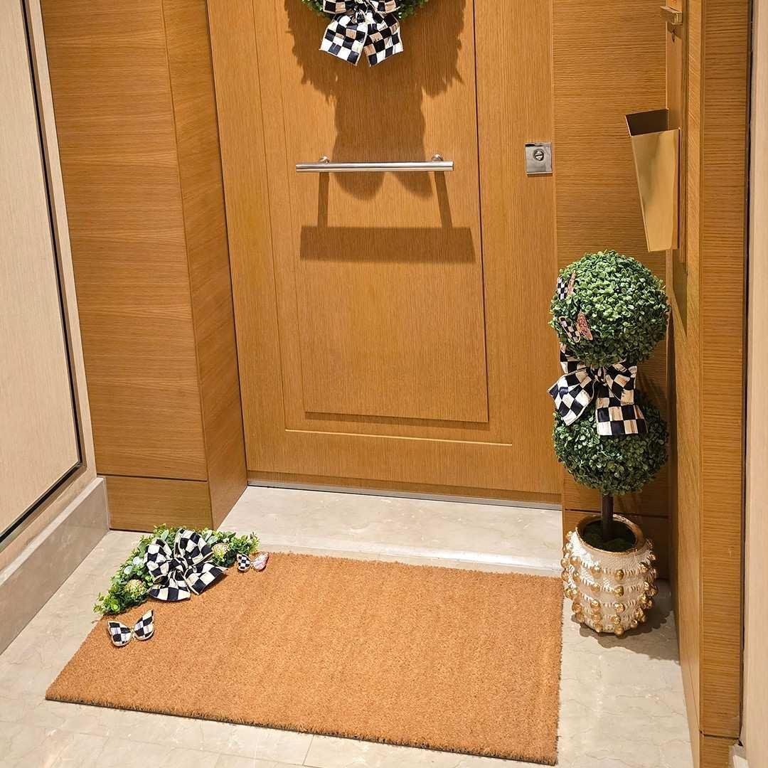 model 4 3'lü Set Ekru 50x100