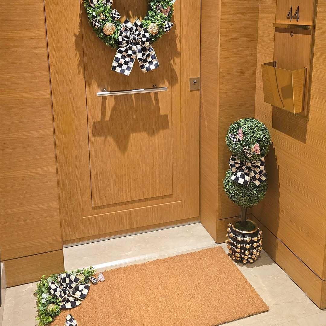 model 5 3'lü Set Siyah 50x100