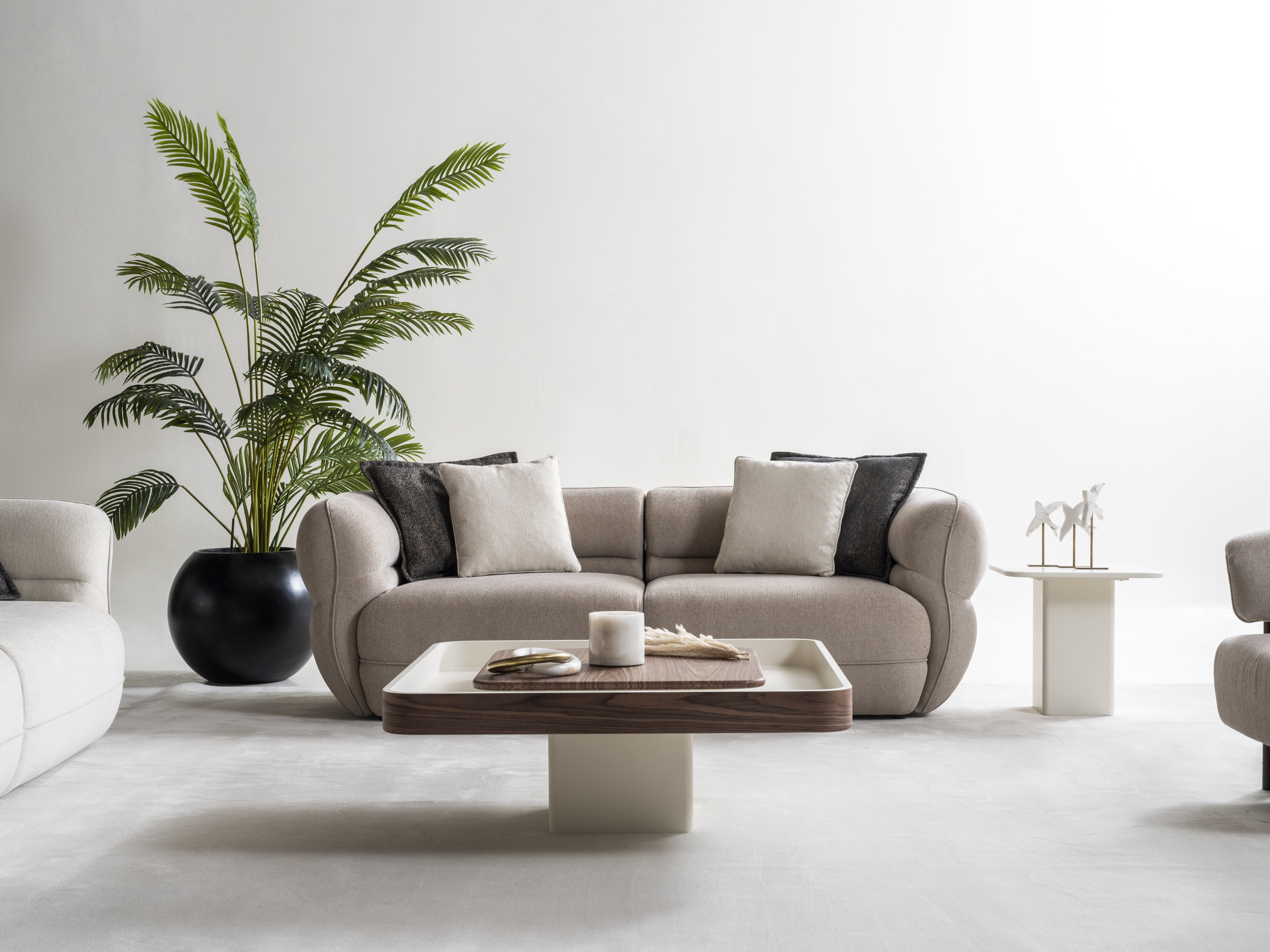 Alfa Koltuk Takımı Sel-1 | Star Home MobilyaModern Koltuk TakımlarıAta ConceptSTAR HOME MOBİLYAAlfa Koltuk Takımı Sel-1