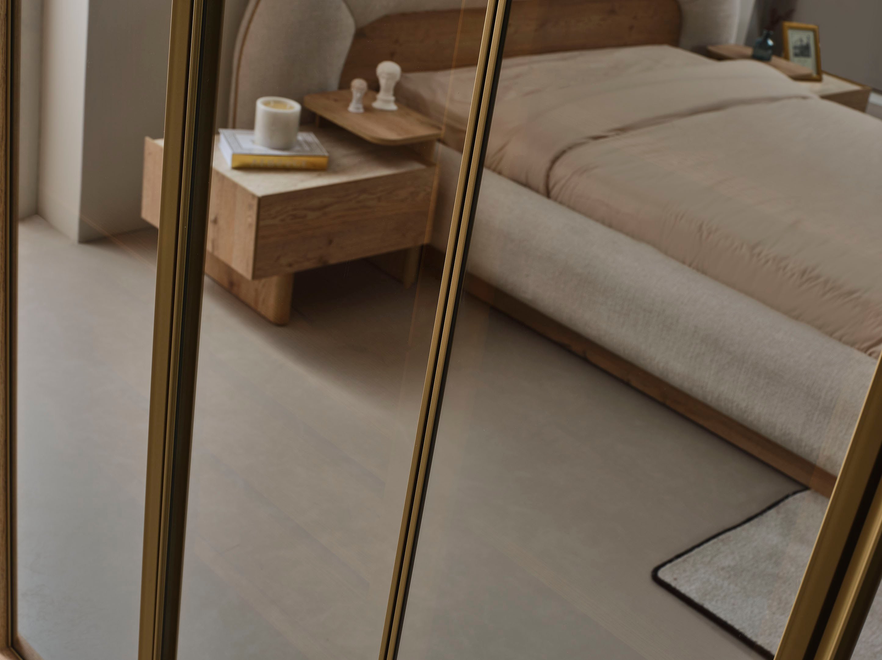 Anka Yatak Odası Takımı | Star Home MobilyaModern Yatak Odası TakımlarıAta ConceptSTAR HOME MOBİLYAAnka Yatak Odası Takımı