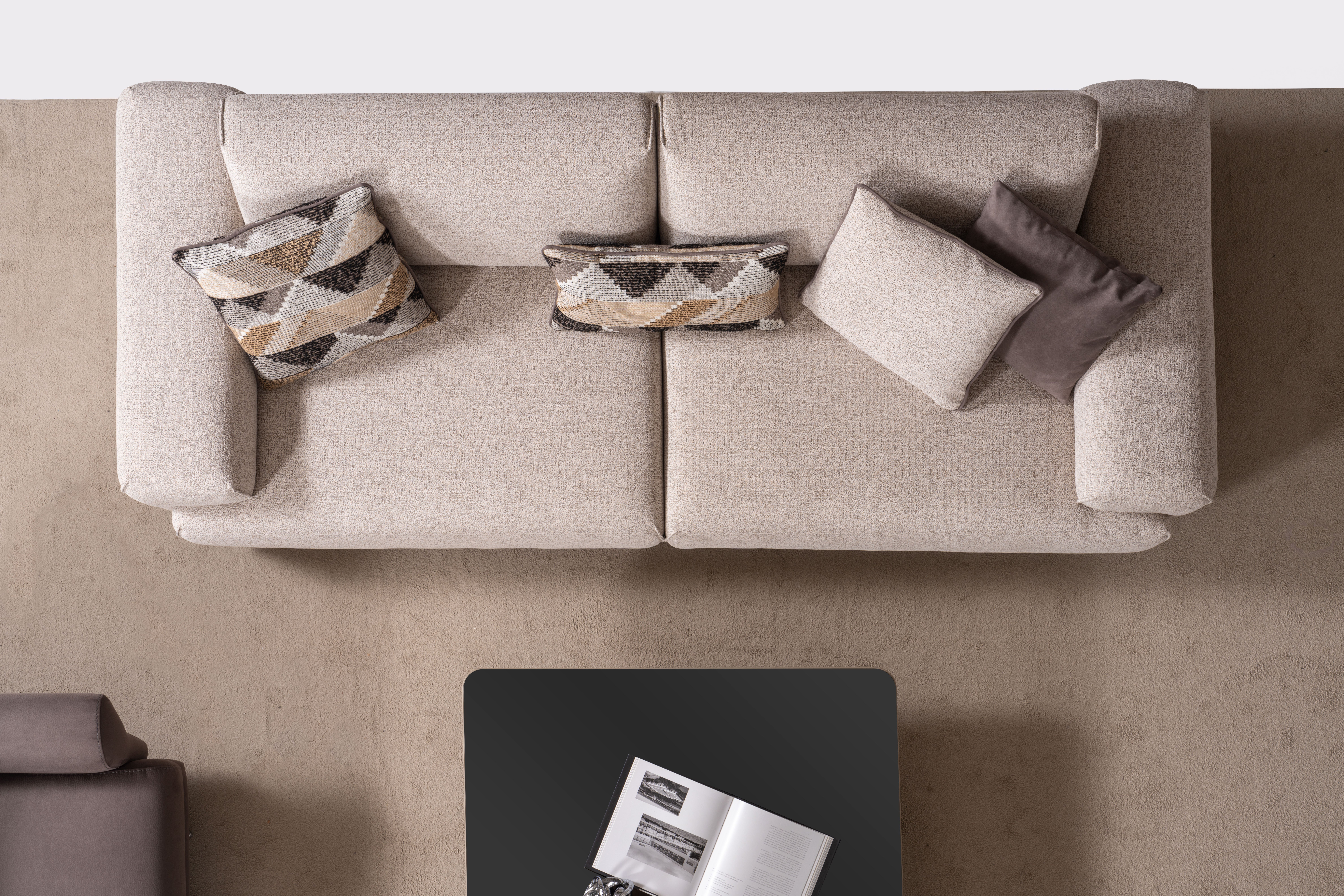 Arden Sel-1 Koltuk Takımı | Star Home MobilyaModern Koltuk TakımlarıAta ConceptSTAR HOME MOBİLYAArden Sel-1 Koltuk Takımı